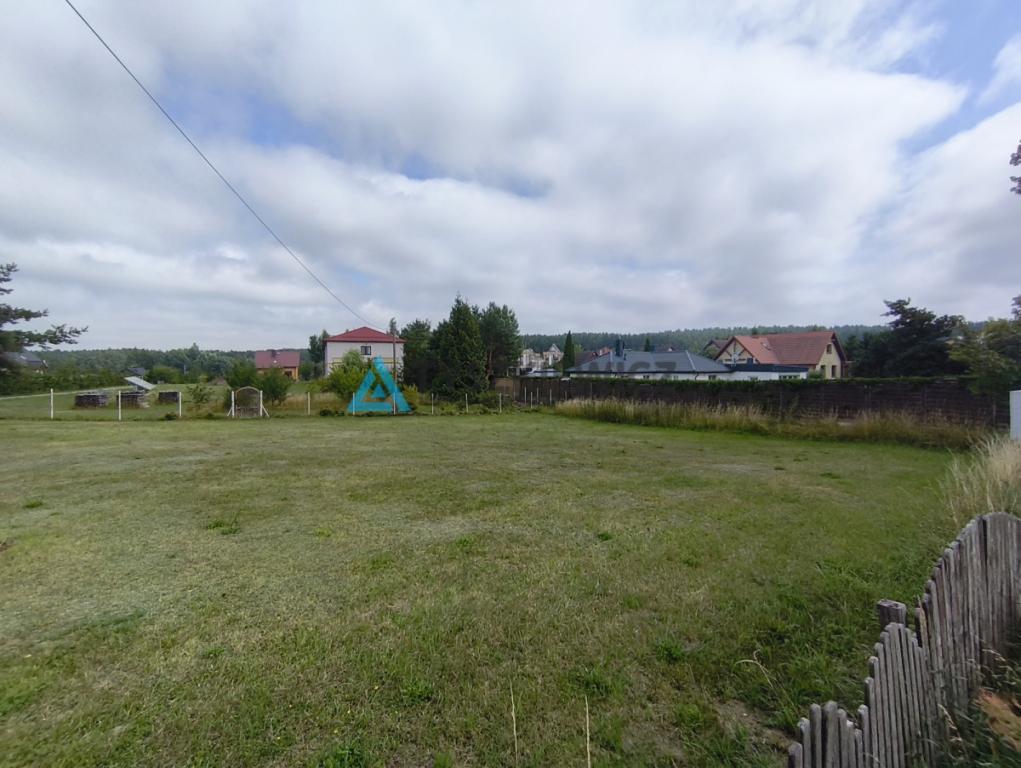 Działka produkcyjno-usługowa - zdjęcie 12