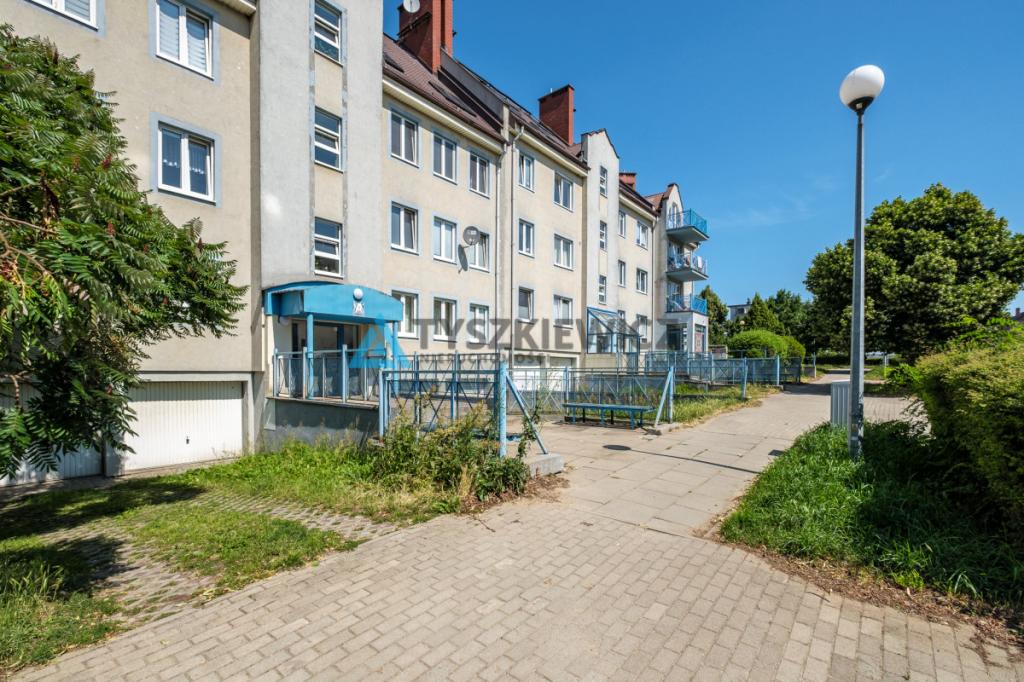 Dwa pokoje, zero czekania - dostępne od zaraz! - zdjęcie 13