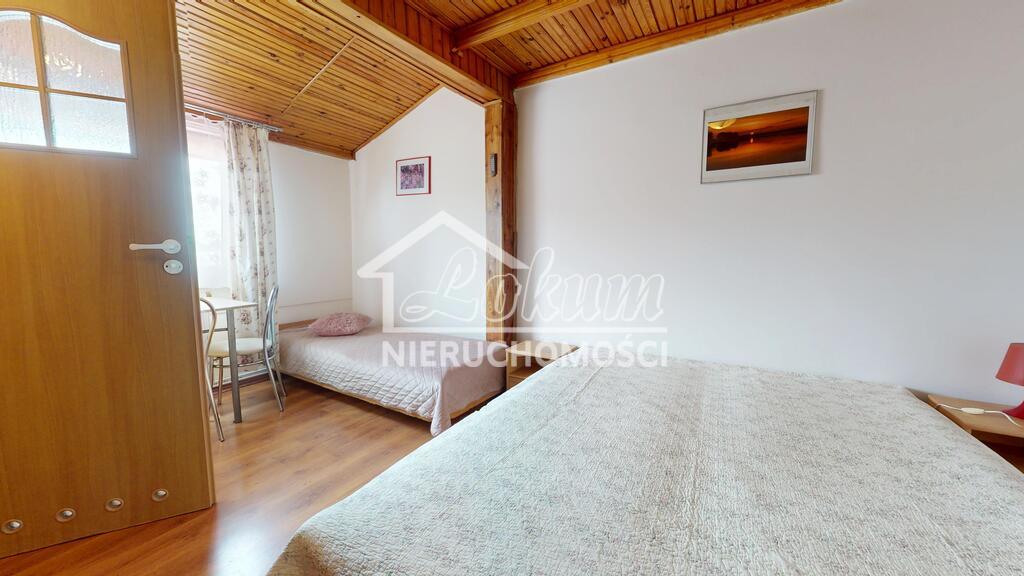 Dom 188 m², Ińsko - zdjęcie 8