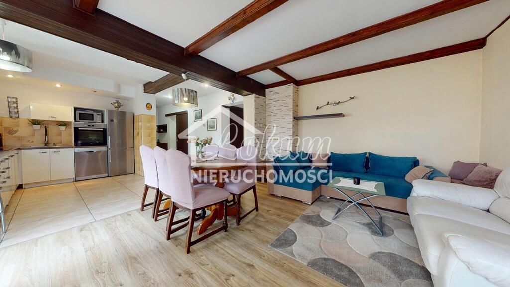 Dom 188 m², Ińsko - zdjęcie 4