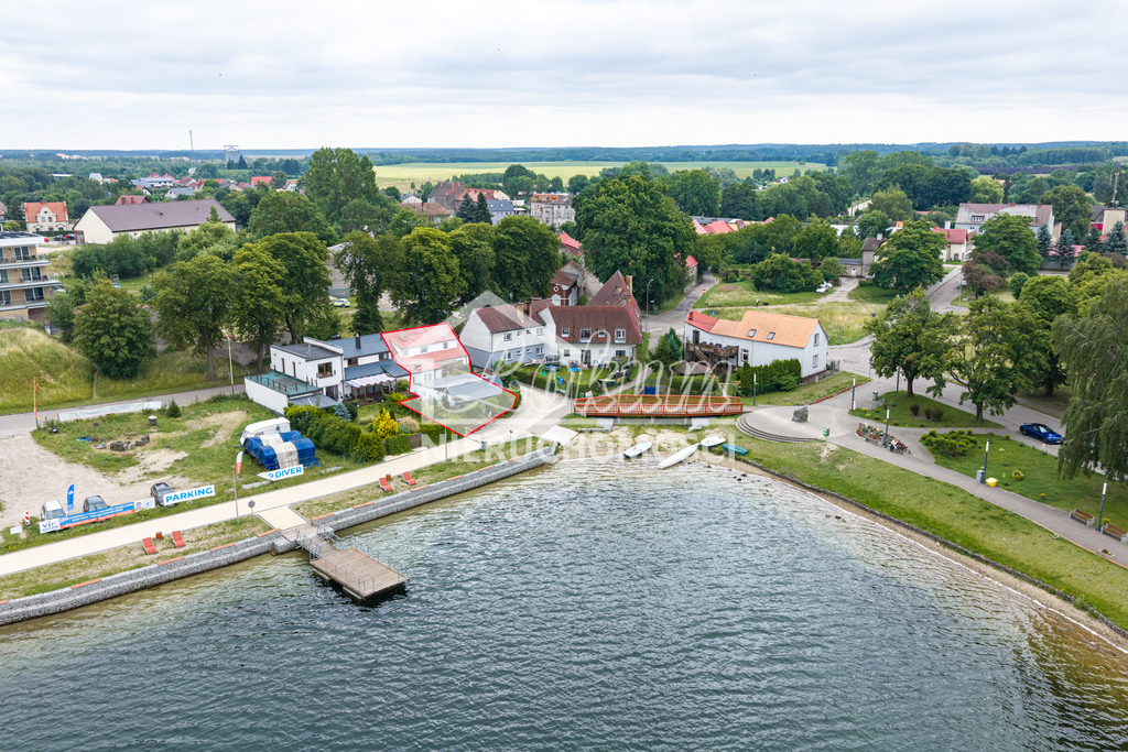 Dom 188 m², Ińsko - zdjęcie 1