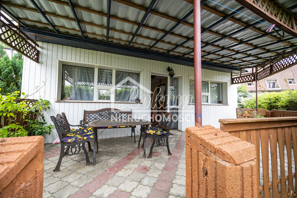 Dom 188 m², Ińsko - zdjęcie 18