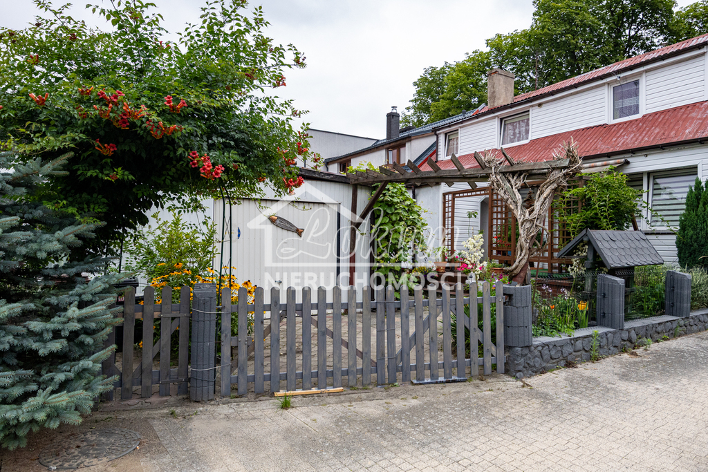 Dom 188 m², Ińsko - zdjęcie 3
