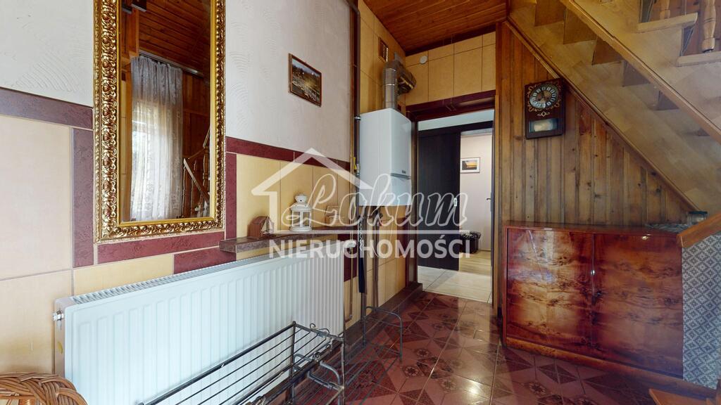 Dom 188 m², Ińsko - zdjęcie 11