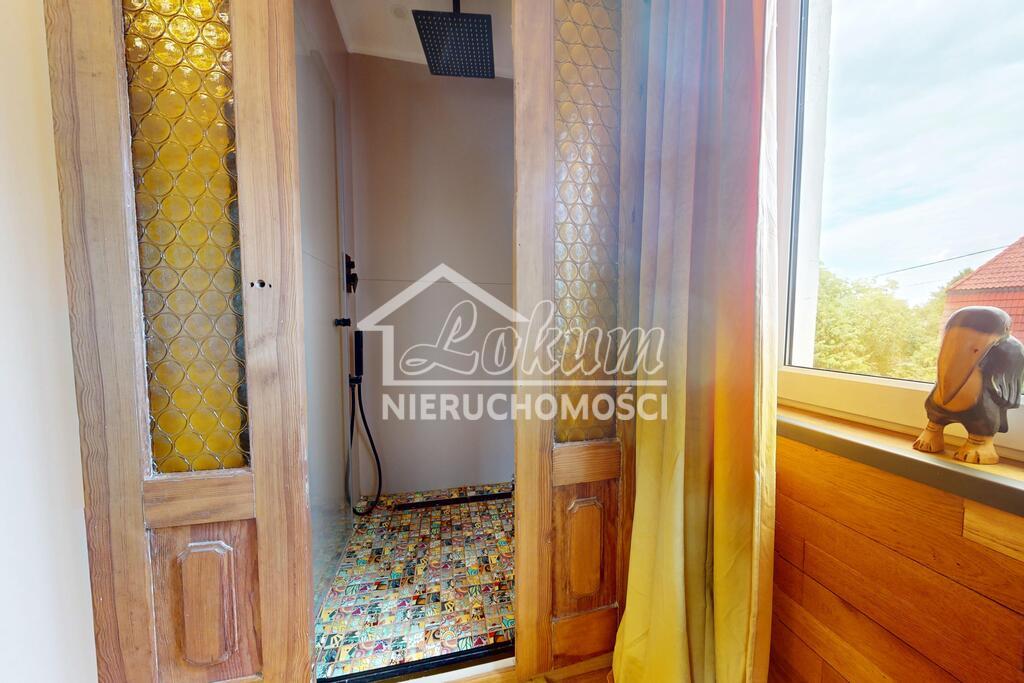 Mieszkanie 49,93 m², Szczecin, Dąbie, Bośniacka - zdjęcie 10