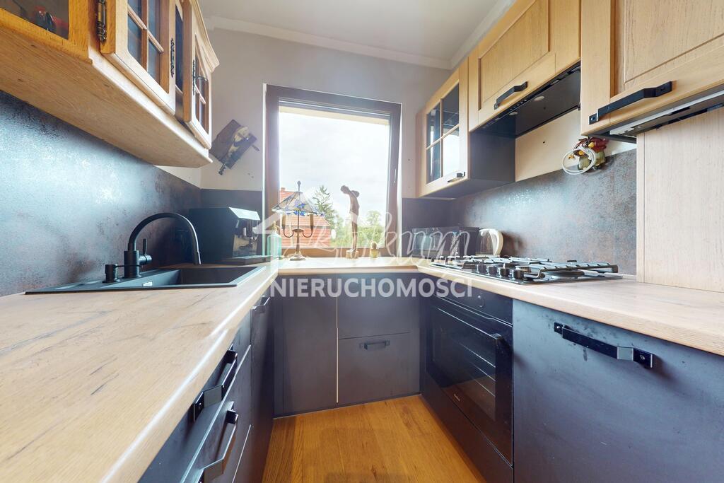 Mieszkanie 49,93 m², Szczecin, Dąbie, Bośniacka - zdjęcie 8