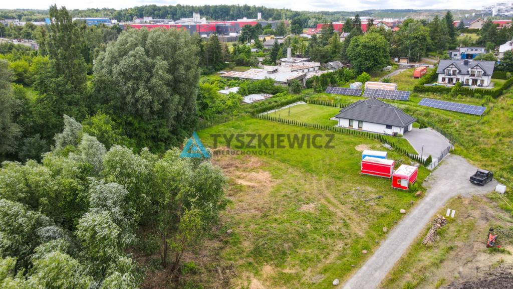 Kowale | 4403 m² | MPZP | Blisko Gdańska - zdjęcie 18
