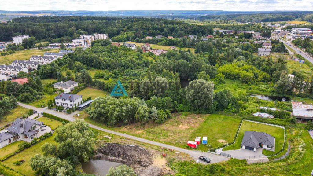 Kowale | 4403 m² | MPZP | Blisko Gdańska - zdjęcie 13