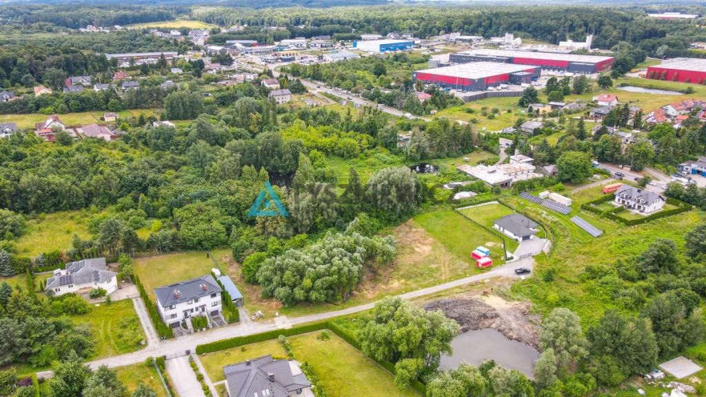Kowale | 4403 m² | MPZP | Blisko Gdańska - zdjęcie 10