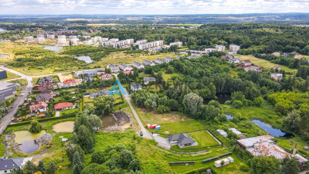 Kowale | 4403 m² | MPZP | Blisko Gdańska - zdjęcie 4