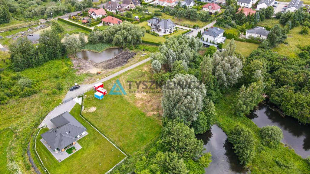Kowale | 4403 m² | MPZP | Blisko Gdańska - zdjęcie 16