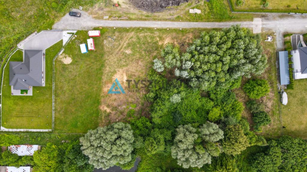 Kowale | 4403 m² | MPZP | Blisko Gdańska - zdjęcie 17