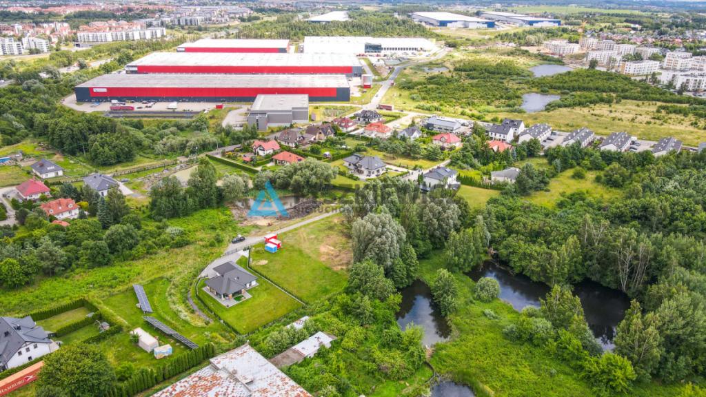 Kowale | 4403 m² | MPZP | Blisko Gdańska - zdjęcie 6