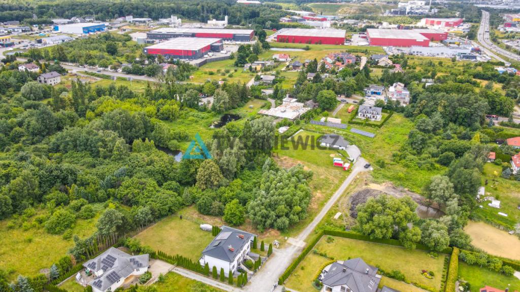 Kowale | 4403 m² | MPZP | Blisko Gdańska - zdjęcie 9