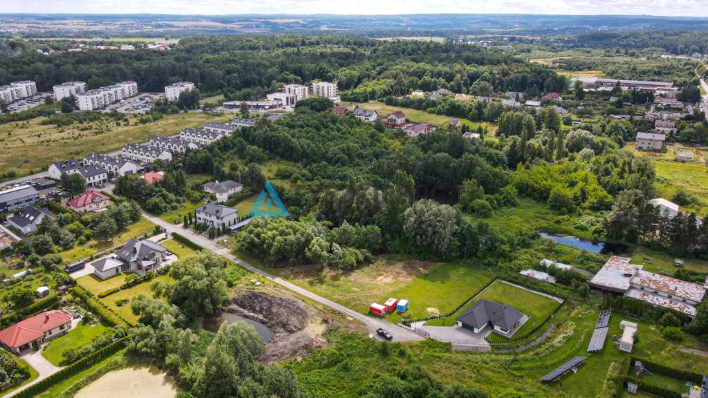 Kowale | 4403 m² | MPZP | Blisko Gdańska - zdjęcie 22
