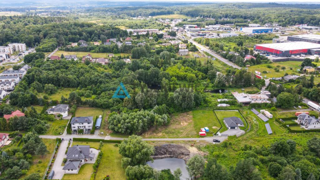 Kowale | 4403 m² | MPZP | Blisko Gdańska - zdjęcie 20
