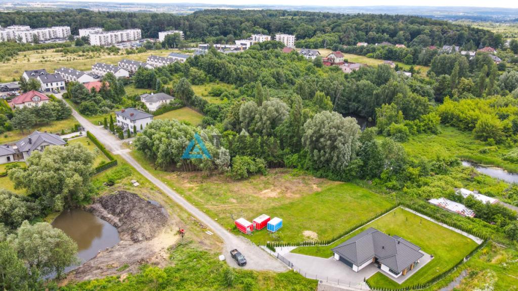 Kowale | 4403 m² | MPZP | Blisko Gdańska - zdjęcie 14