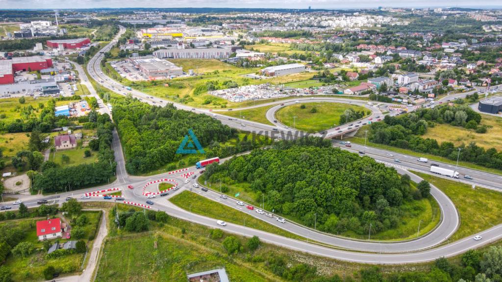 Kowale | 4403 m² | MPZP | Blisko Gdańska - zdjęcie 21