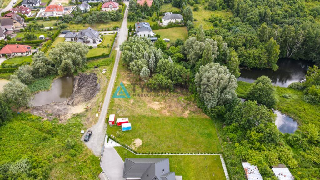 Kowale | 4403 m² | MPZP | Blisko Gdańska - zdjęcie 15