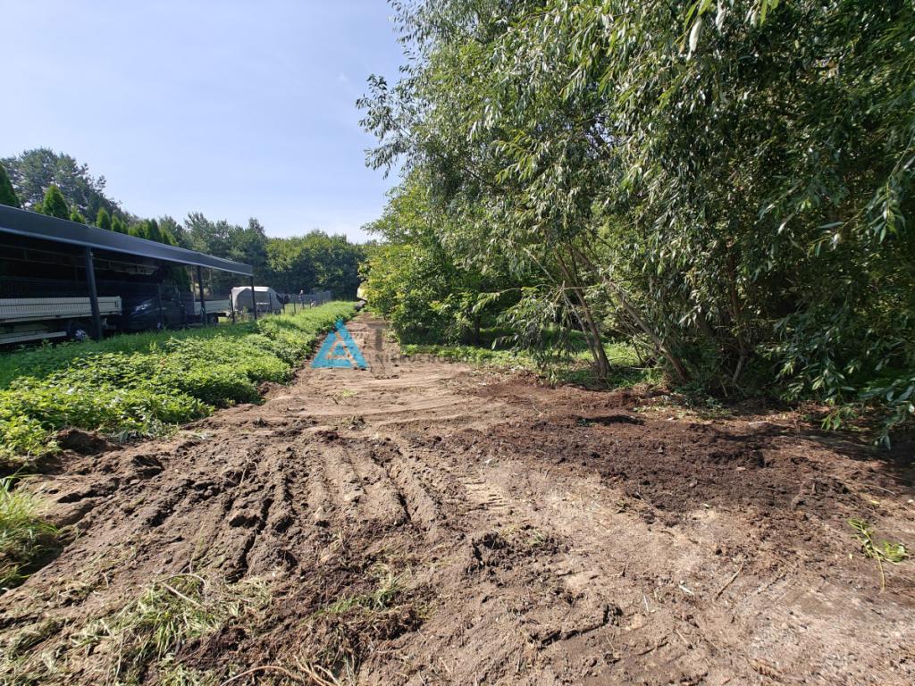 Kowale | 4403 m² | MPZP | Blisko Gdańska - zdjęcie 3