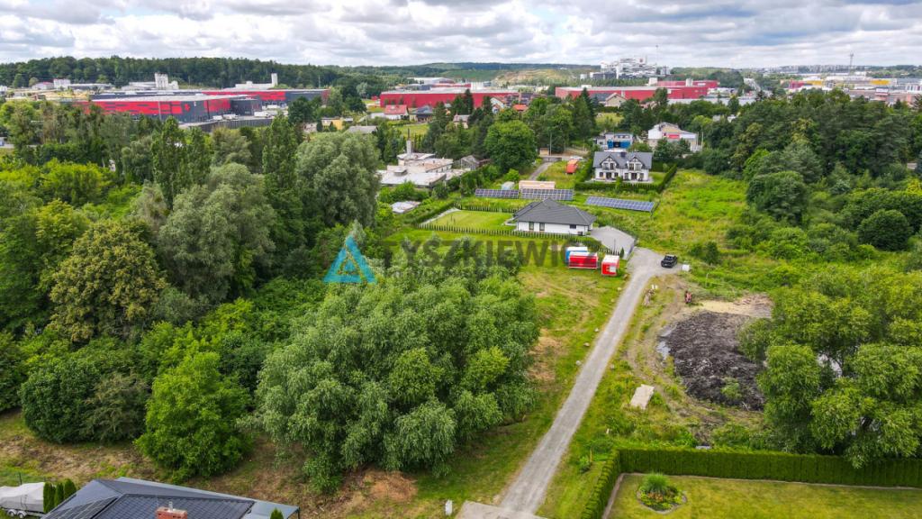Kowale | 4403 m² | MPZP | Blisko Gdańska - zdjęcie 2