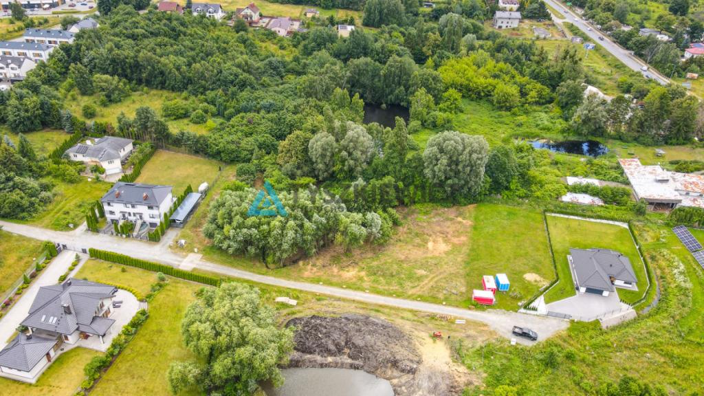 Kowale | 4403 m² | MPZP | Blisko Gdańska - zdjęcie 12