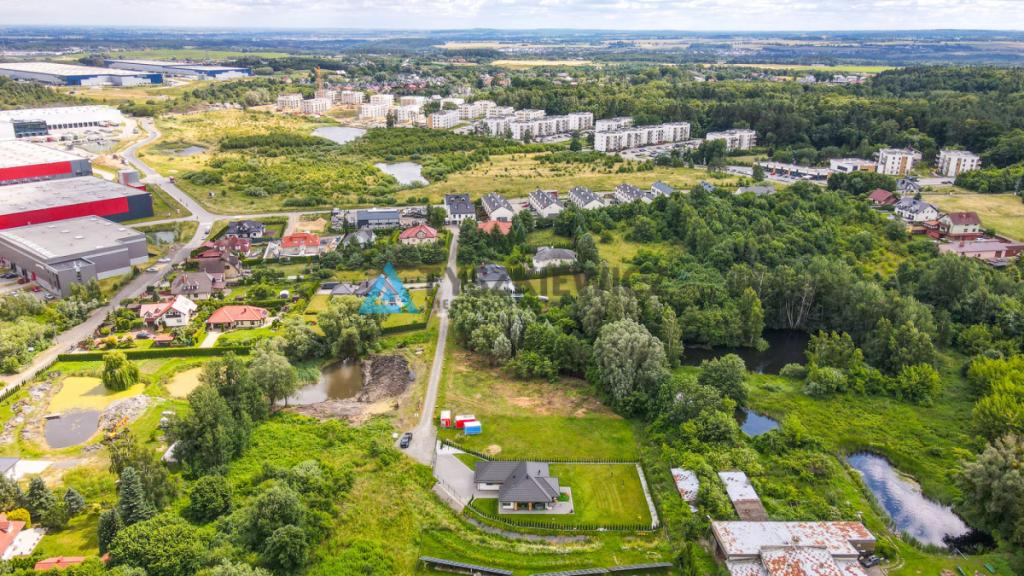 Kowale | 4403 m² | MPZP | Blisko Gdańska - zdjęcie 5
