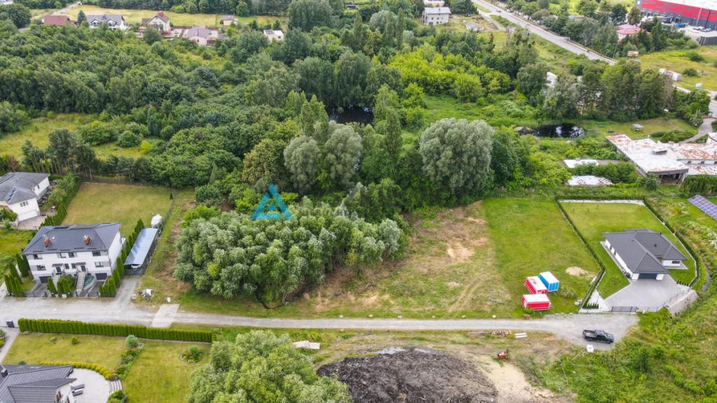 Kowale | 4403 m² | MPZP | Blisko Gdańska - zdjęcie 19