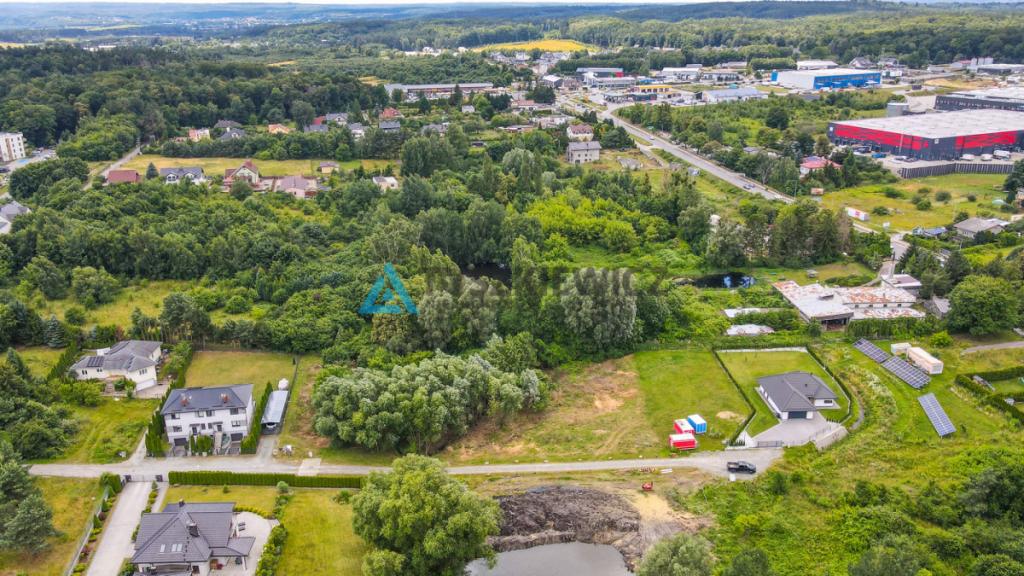 Kowale | 4403 m² | MPZP | Blisko Gdańska - zdjęcie 11