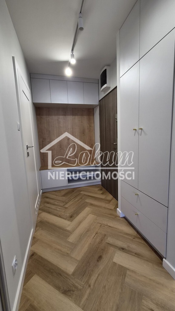 Mieszkanie 42,7&nbsp;m², Szczecin, Gumieńce, Gorzowska - zdjęcie 10
