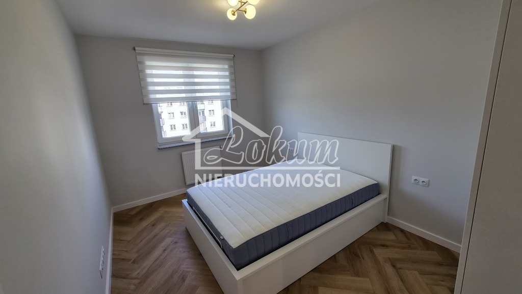 Mieszkanie 42,7&nbsp;m², Szczecin, Gumieńce, Gorzowska - zdjęcie 5