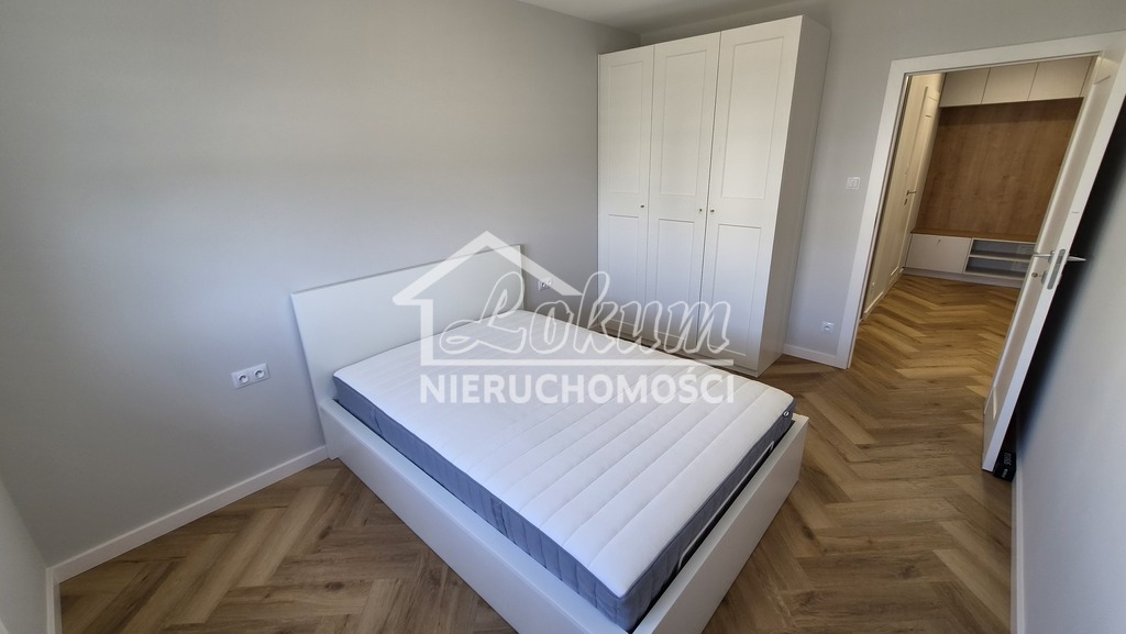 Mieszkanie 42,7&nbsp;m², Szczecin, Gumieńce, Gorzowska - zdjęcie 6