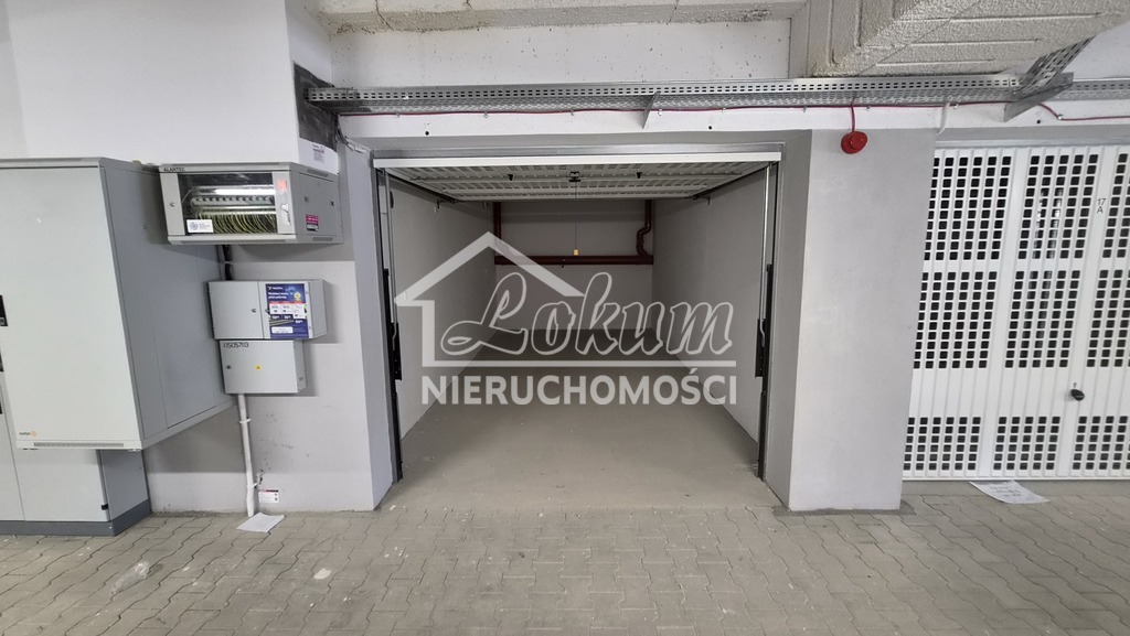 Mieszkanie 42,7&nbsp;m², Szczecin, Gumieńce, Gorzowska - zdjęcie 13