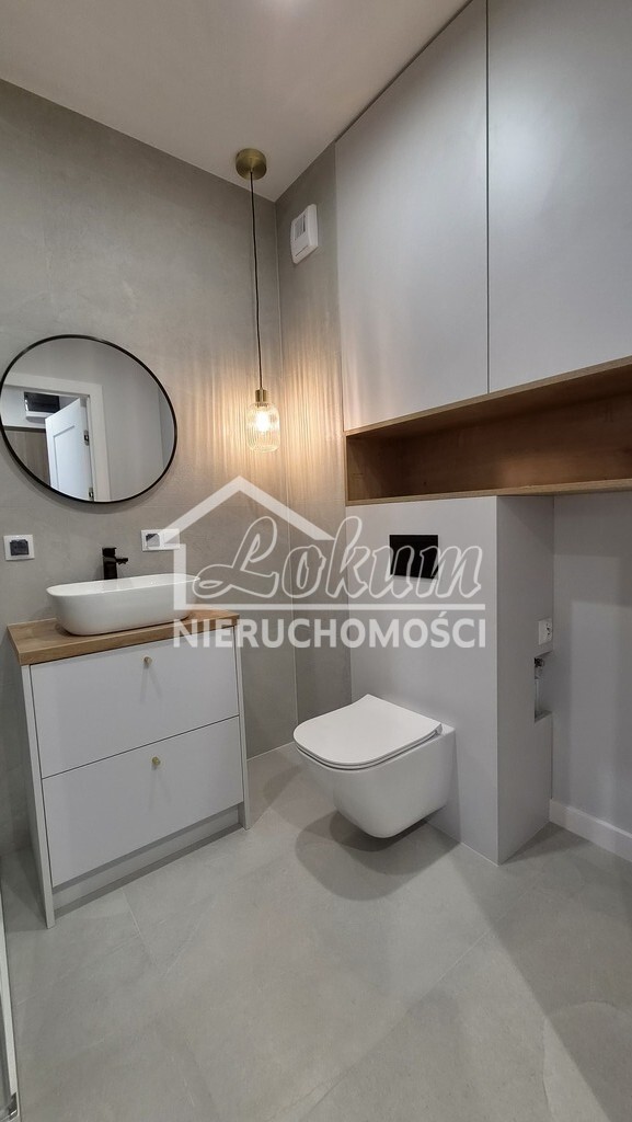 Mieszkanie 42,7&nbsp;m², Szczecin, Gumieńce, Gorzowska - zdjęcie 9