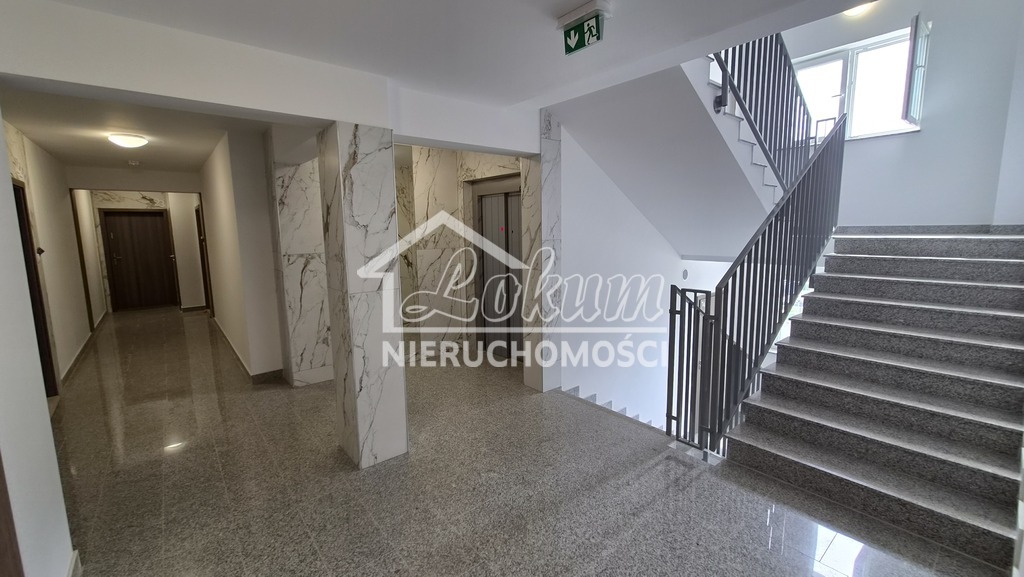 Mieszkanie 42,7&nbsp;m², Szczecin, Gumieńce, Gorzowska - zdjęcie 15