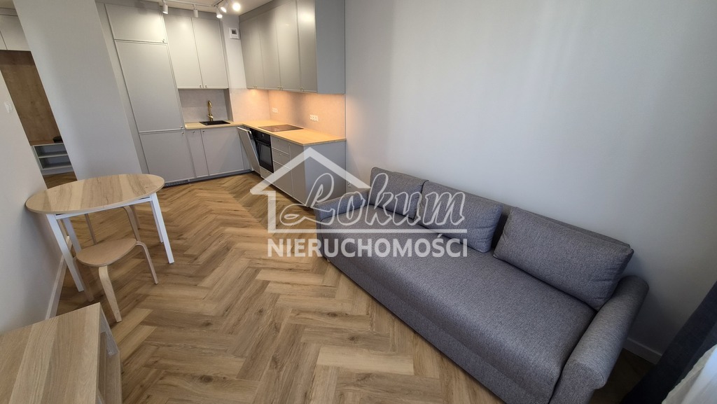 Mieszkanie 42,7&nbsp;m², Szczecin, Gumieńce, Gorzowska - zdjęcie 1