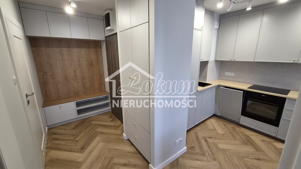 Mieszkanie 42,7&nbsp;m², Szczecin, Gumieńce, Gorzowska - zdjęcie 4