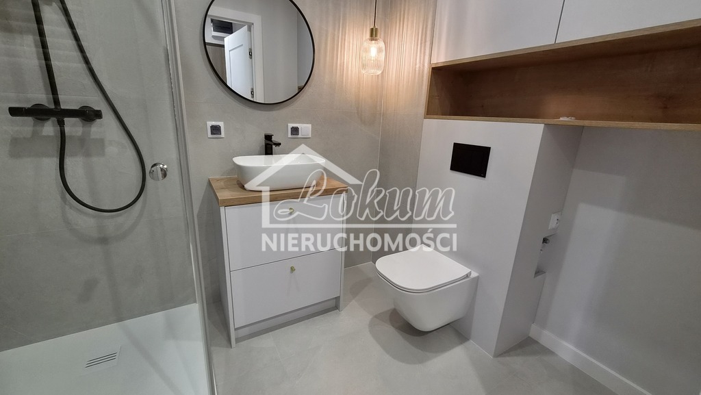 Mieszkanie 42,7&nbsp;m², Szczecin, Gumieńce, Gorzowska - zdjęcie 7
