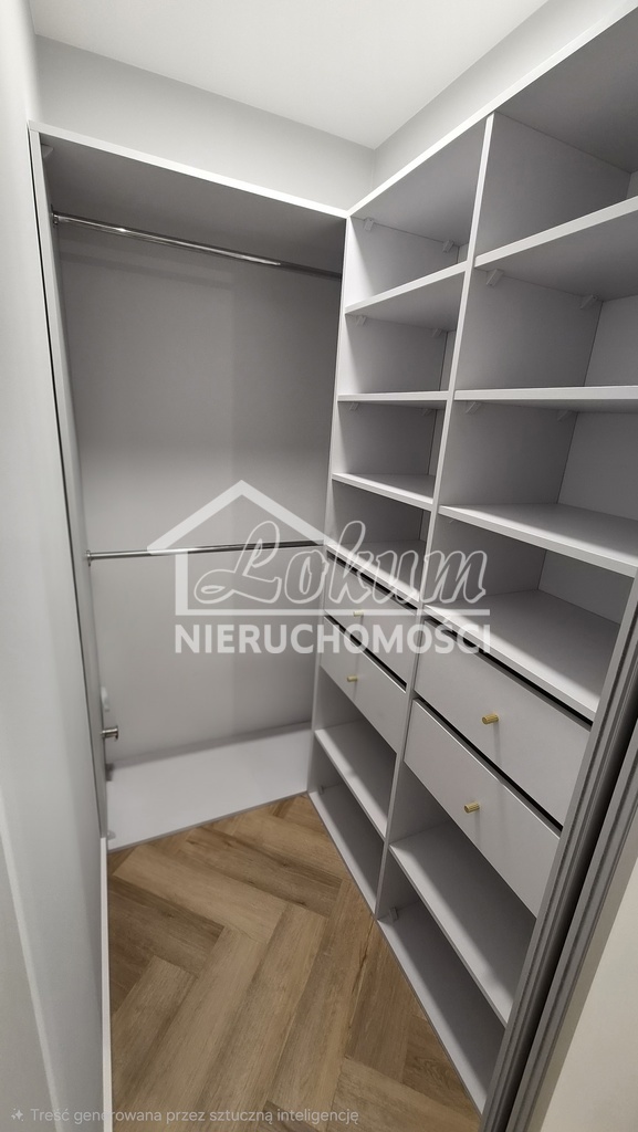 Mieszkanie 42,7&nbsp;m², Szczecin, Gumieńce, Gorzowska - zdjęcie 11