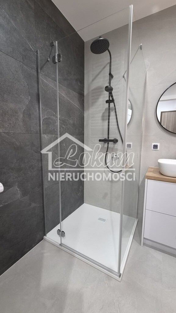 Mieszkanie 42,7&nbsp;m², Szczecin, Gumieńce, Gorzowska - zdjęcie 8