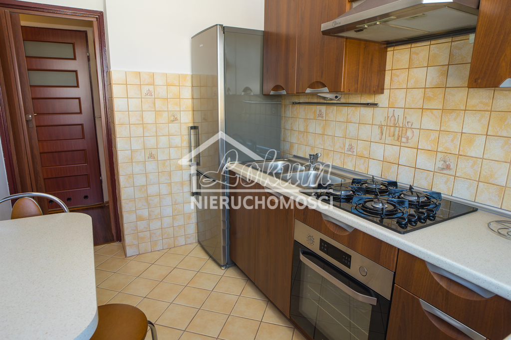 Mieszkanie 59,4 m², Szczecin, Słoneczne, Lucjana Rydla - zdjęcie 10