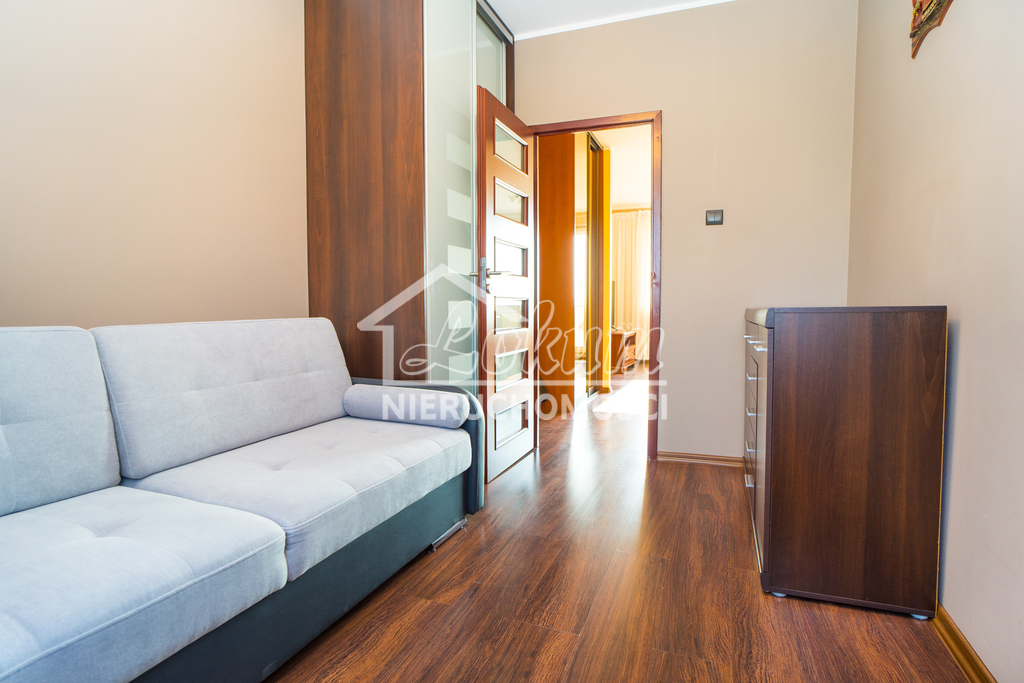 Mieszkanie 59,4 m², Szczecin, Słoneczne, Lucjana Rydla - zdjęcie 6
