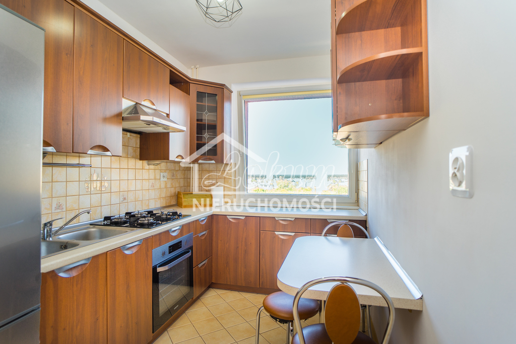 Mieszkanie 59,4 m², Szczecin, Słoneczne, Lucjana Rydla - zdjęcie 9