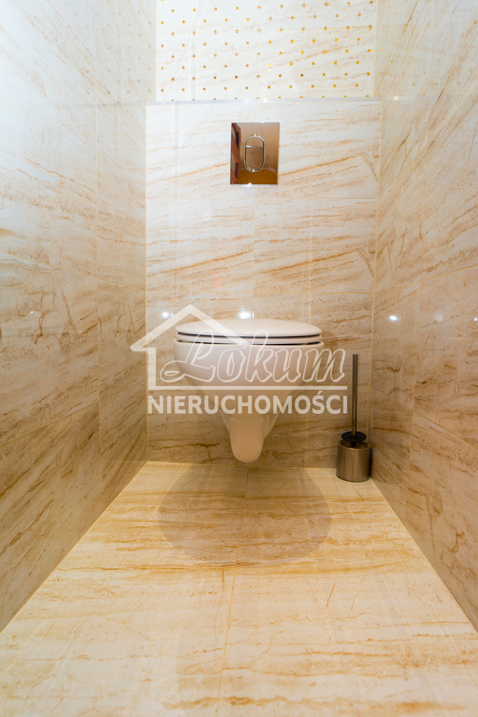 Mieszkanie 59,4 m², Szczecin, Słoneczne, Lucjana Rydla - zdjęcie 12