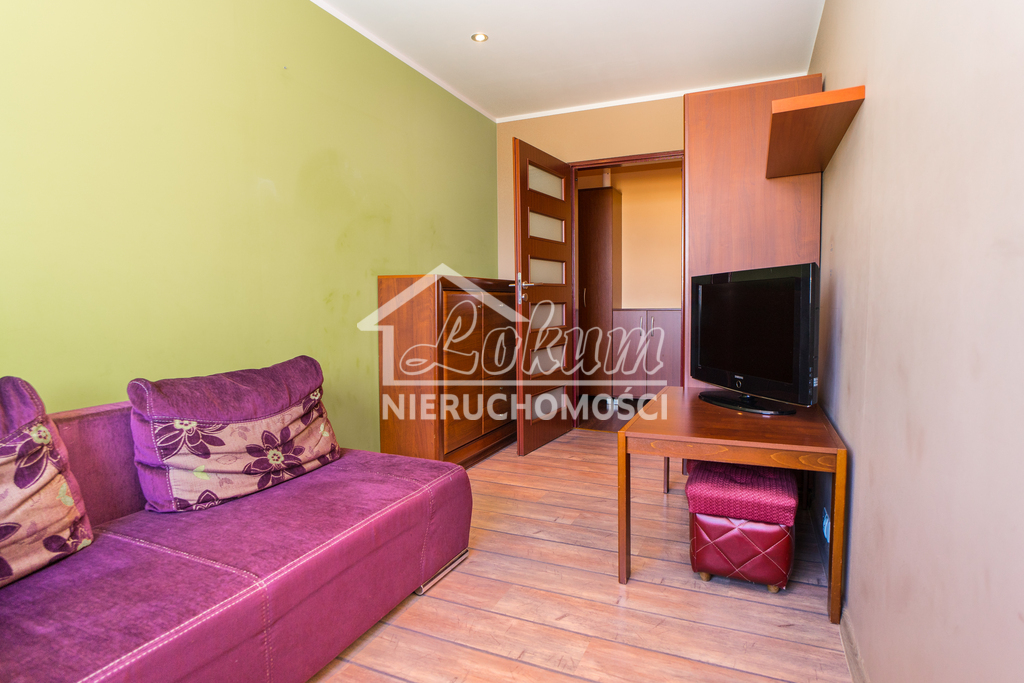Mieszkanie 59,4 m², Szczecin, Słoneczne, Lucjana Rydla - zdjęcie 8