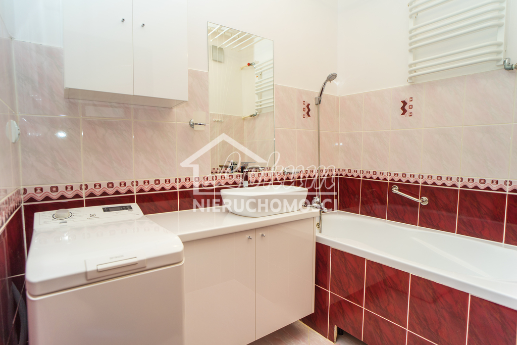 Mieszkanie 59,4 m², Szczecin, Słoneczne, Lucjana Rydla - zdjęcie 11