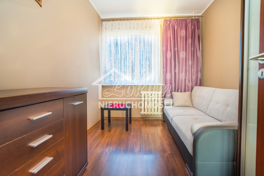 Mieszkanie 59,4 m², Szczecin, Słoneczne, Lucjana Rydla - zdjęcie 5