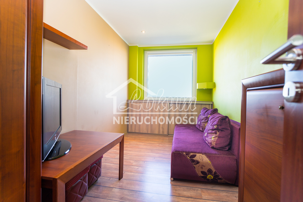 Mieszkanie 59,4 m², Szczecin, Słoneczne, Lucjana Rydla - zdjęcie 7