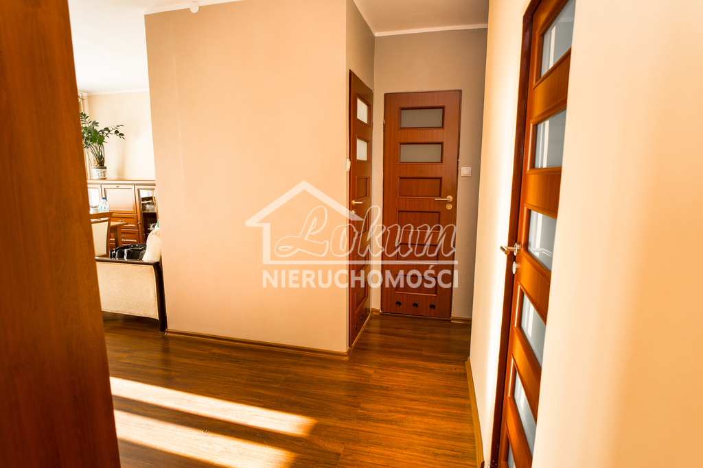 Mieszkanie 59,4 m², Szczecin, Słoneczne, Lucjana Rydla - zdjęcie 13