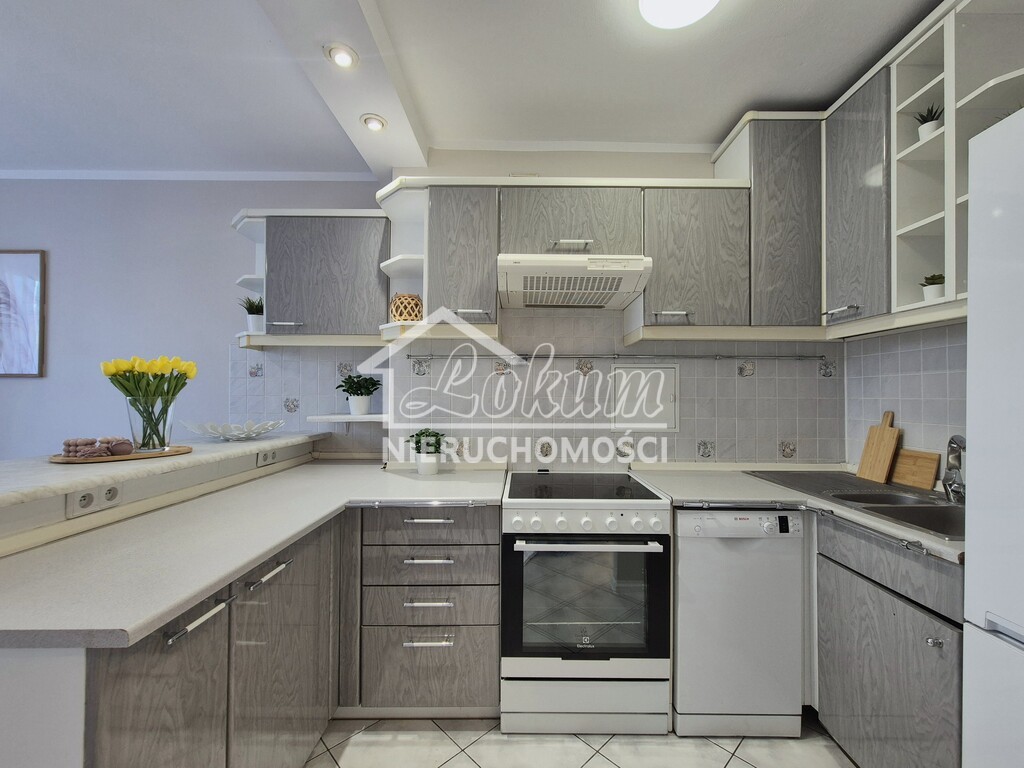 Mieszkanie 70,6&nbsp;m², Szczecin, Gumieńce, Hrubieszowska - zdjęcie 7